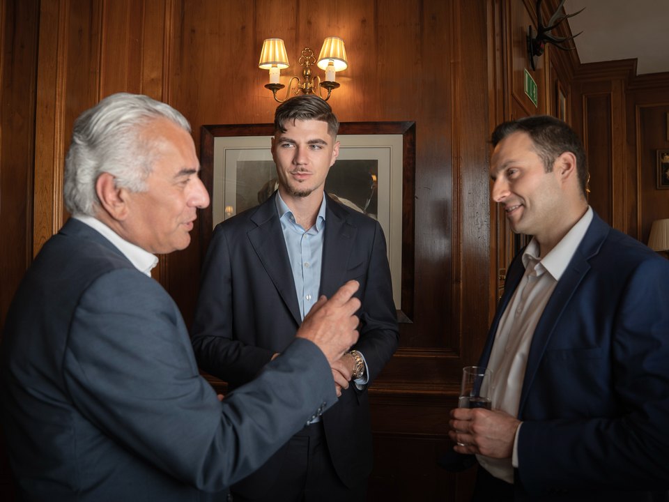 Equity Advisory at Artane Partners