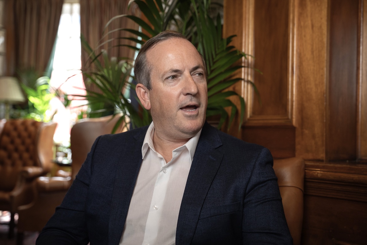 An Artane Partners team member