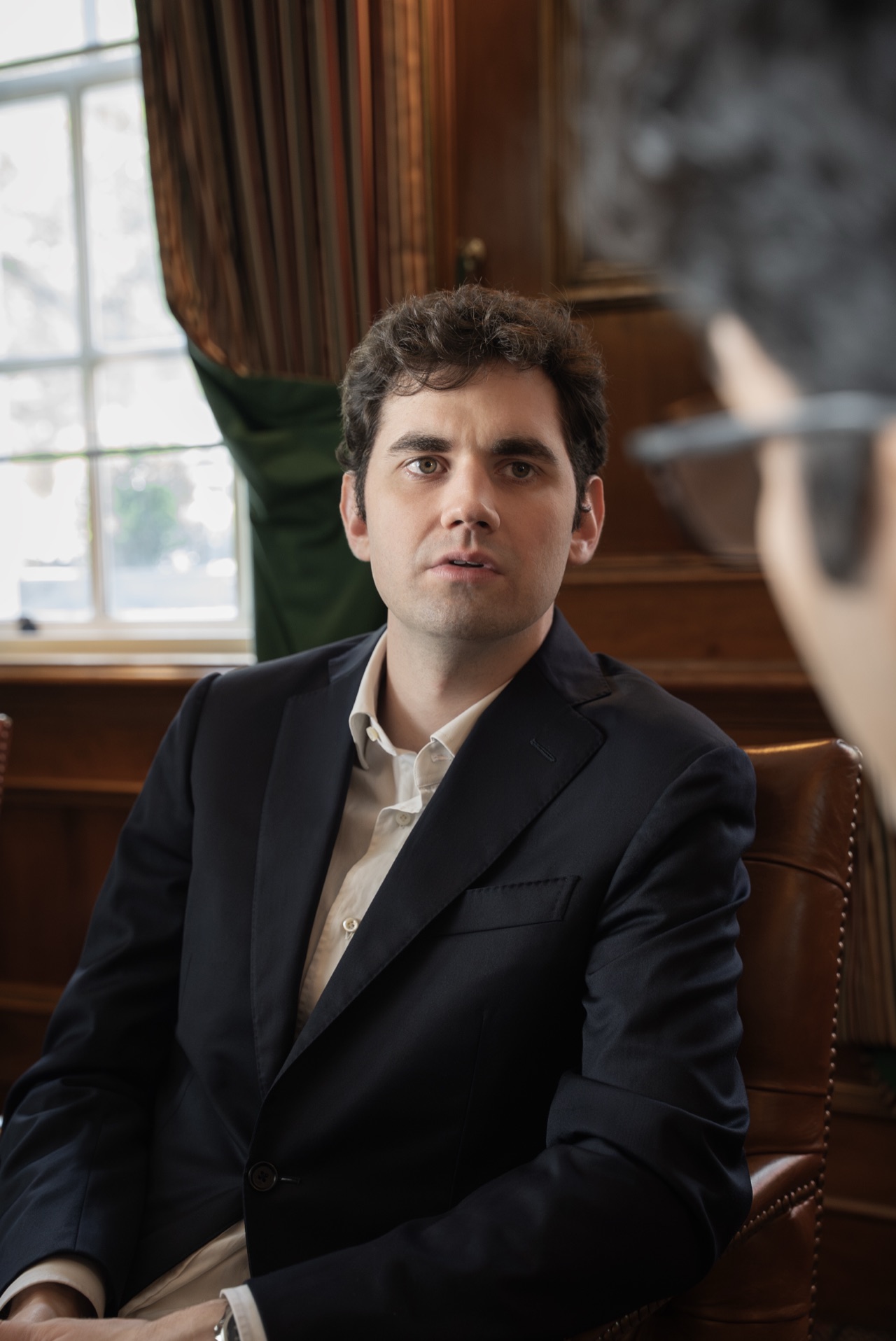 An Artane Partners team member