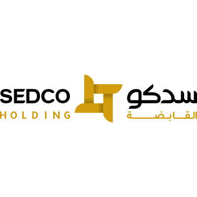 Sedco Holding