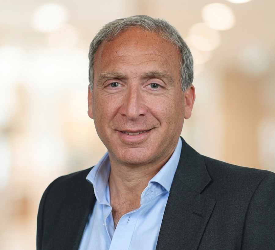 Victor Hamoush, Co-Head MENA Advisory at Artane Partners